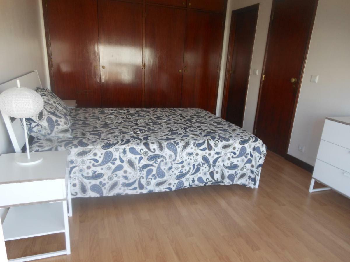 Victoria'S Apartment Фатіма Екстер'єр фото