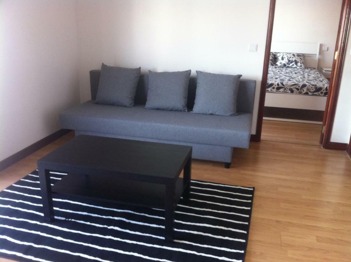Victoria'S Apartment Фатіма Екстер'єр фото